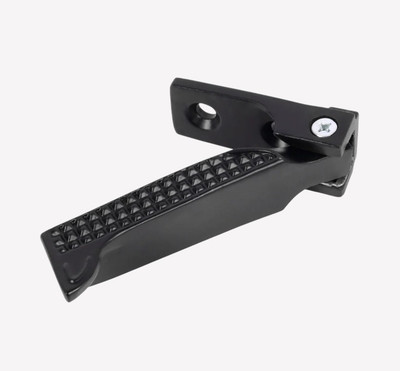 AOWBIKES Right Foot rest OLA S1, S1 PRO Gen1 & Gen2 Foot Rest(Black)