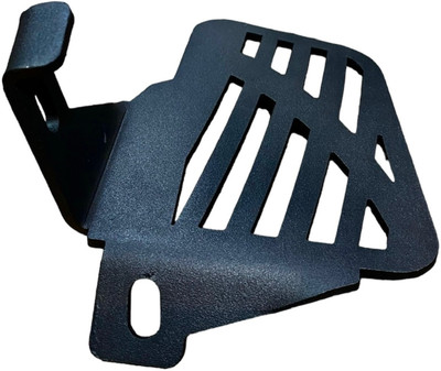 SGTB R15 V4 MT15 V2 R15M Pulsar P 150 R15 V3 Foot Rest(Black)