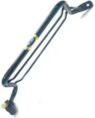 Weyride HEAVY METAL LADY FOOTREST FOR HORNET AND INTRUDER Wey-04a Foot Rest(Black)