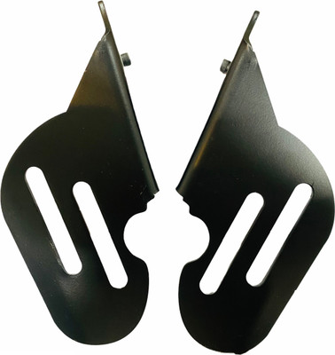 SGTB JAWA Footrest Foot Rest(Black)