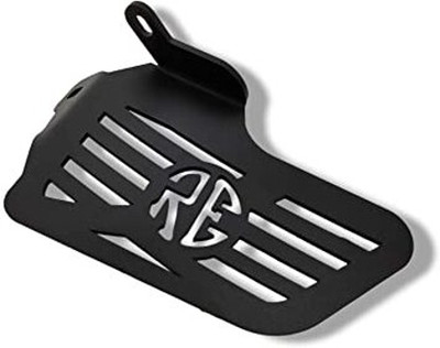 Durior Hunter 350 Foot Rest(Black)