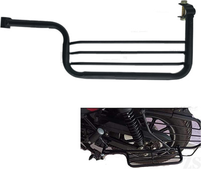 AXWee Footrest for Baja Avenger Foot Rest(Black)