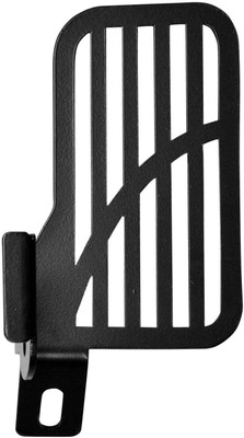 KOBLEX PULSAR 160N/N250 Foot Rest(Black)