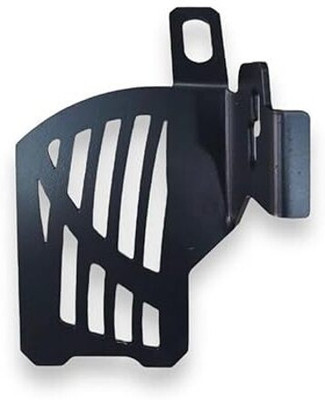 INGPRIDE NEW_New LADY FOOTREST FOR NS Foot Rest(Black)
