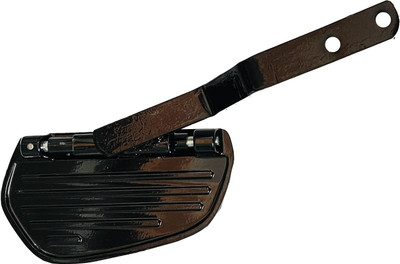 SRPHERE Model TYPE RD5 -Ladies Footrest Black ( OLA S1 AIR ) Foot Rest(Black)