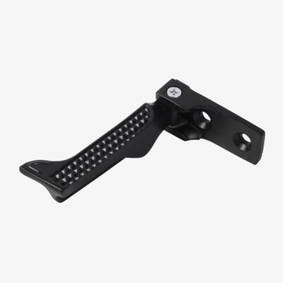 MK TRADING FOOTREST Left Side for OLA S1, S1 PRO Gen1 & Gen2, S1 AIR, S1 X, S1 X PLUS Foot Rest(Black)