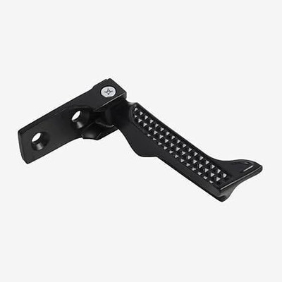 GAIYERA OLA S1, S1 PRO Gen1 & Gen2, S1 AIR, S1 X, S1 X PLUS RIGHT Side Foot Rest Foot Rest(Black)