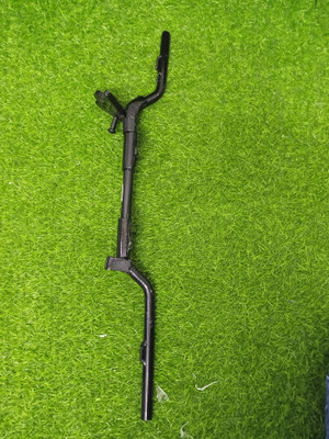 pnk Platina/Ct-100 Foot Rest(Black)