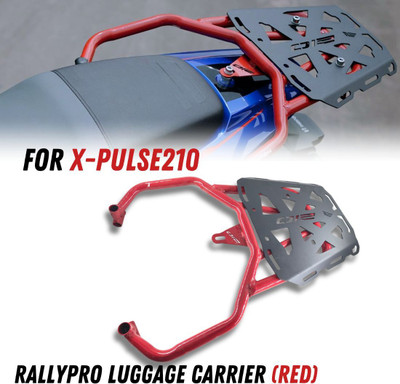 PHANTOM Adjustable Passenger Backrest