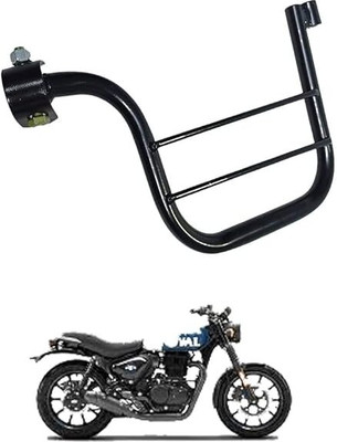 Golden Fox HUNTER 350 FOOT REST FOR RE Foot Rest(Black)