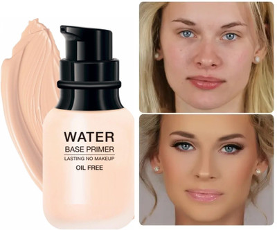 GULGLOW99 HD Liquid Foundation Full Coverage, Hydrating & Buildable, Matte Finish Foundation(Velour, 60 ml)