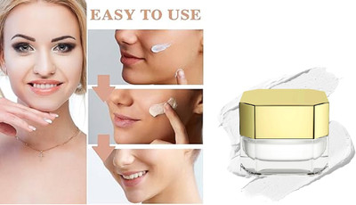 GABBU Color Changing Foundation,Liquid Water Proof Finish,Foundationn..* Foundation(white, 30 ml)