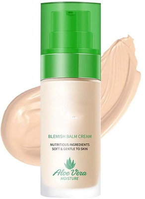 REIMICHI Oil Free Foundation | Smooth Application and Full Coverage Foundation(beige, 30 ml)