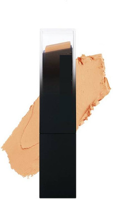 PERLENTE THE BEST ALL SKIN TYPE STICK FOUNDATION -10g Foundation(BEIGE, 10 g)