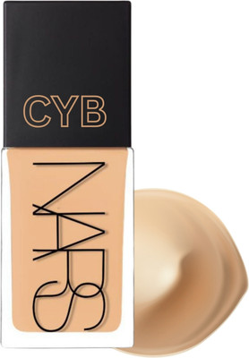 CYB Liquid Foundation with SPF 15, Long-Lasting Matte Finish Foundation(Beige, 30 ml)