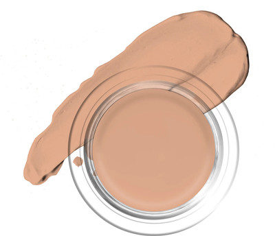 COLORS QUEEN Real Base Full Coverage 2 in 1 Foundation & Concealer Long Lasting & Waterproof Foundation(NB-01, 10 g)