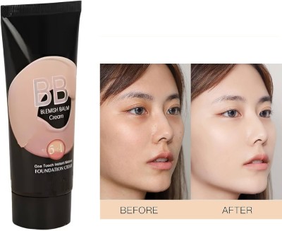 nn Lightweight Foundation | Full Coverage Blendable Foundation For Face Makeup Foundation(Beige, 60 g)