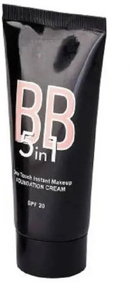 GFSU - GO FOR SOMETHING UNIQUE Best Foundation For Face Makeup Long Lasting Foundation(BEIGE, 50 g)