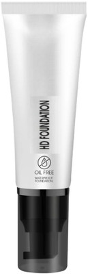 FLORERO OIL FREE BASE FOUNDATION WITH PRIMER Foundation(ROSE BLUSH, 60 ml)