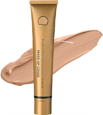 Emijun Liquid Foundation, Full Coverage with Matte Finish Foundation(IVORY, 30 g)