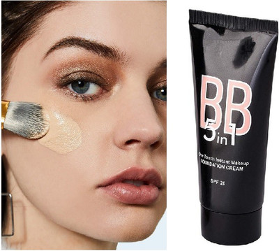 SEUNG PERFECT TOUCH FACE FOUNDATION MATTE FINISH WITH RICH LOOK Foundation(NATURAL, 60 g)