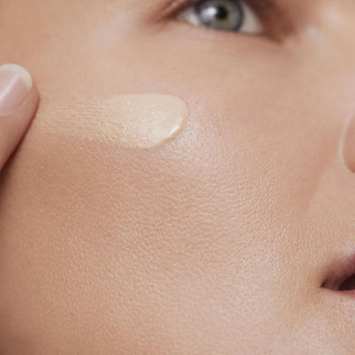 ADJD HD Foundation For High Coverage Foundation(IVORY, 50 g)