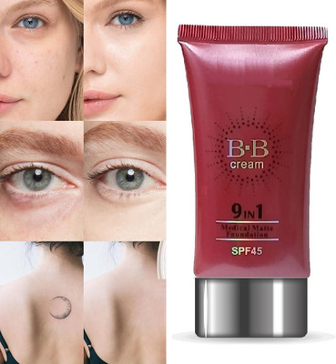 SEUNG LONG IN 1 FOUNDATION BEST FOR MAKEUP Foundation(BEIGE, 50 ml)