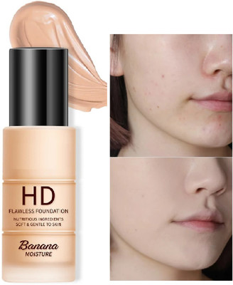 luzimaisa Instant Spot Coverage with SPF 30  Foundation(natural node, 30 ml)