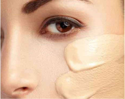 BLUEMERMAID NEW FULL COVERAGE BB CREAM FOUNDATION Foundation(BEIGE, 30 ml)