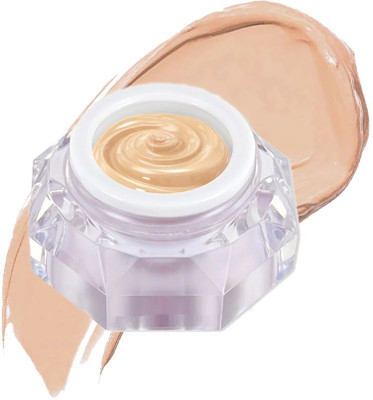 GABBU Foundation Instant Hydrating Light Weight Foundation(BEIGE, 30 g)