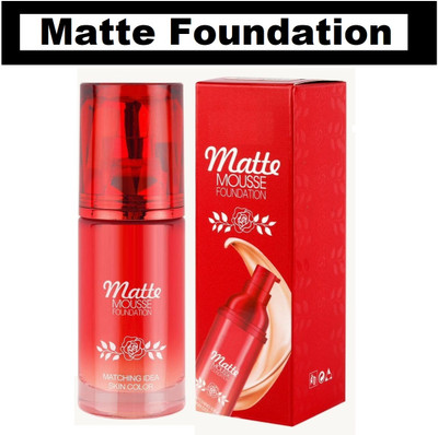 nn natural look foundation bottel perfect look pack of 1 Foundation(beige, 60 ml)