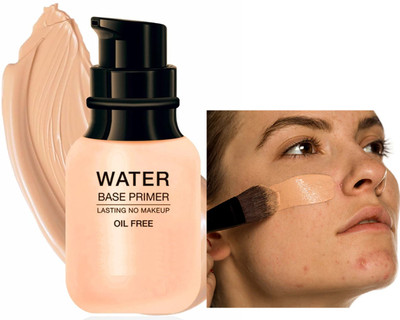 ADJD High Coverage Weightless Matte Effect Long Lasting Waterproof  Foundation(CHIFFON, 50 ml)