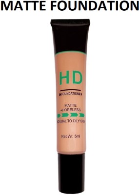 nn soft and smooth new perfect matte liquid foundation pack of 1 Foundation(beige, 5 ml)