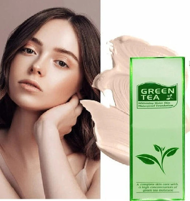 DARYUE NEW DAILY USE NATURAL FOUNDATION Foundation(BEIGE, 80 g)