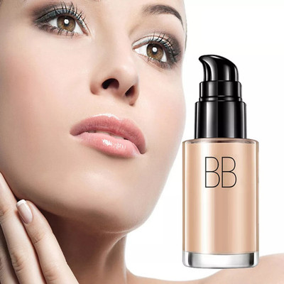 YAWI Perfect Full Coverage Matte & Dewy Finish | Hydrating & Long-Lasting  Foundation(BEIGE, 60 ml)