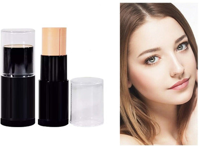 winry Waterproof Make Up Stick foundation PACK OF 1 Foundation(BEIGE, 10 g)