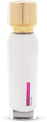 Yuency Flawless Color Changing Foundation With Satin Finish Foundation(white, 40 ml)