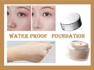 BLUEMERMAID Best Quality Matte Radiant Liquid Full Coverage  Foundation(Beige, 30 ml)