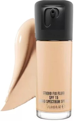 DARVING LIQUID FOUNDATION Professional Makeup BASE FOUNDATION Foundation(beige, 35 ml)