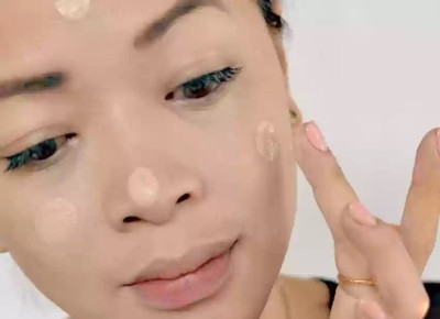 AFARAXIA New Full Coverage Foundation For Normal Skin Natural Finish Foundation(Ivorey, 60 ml)