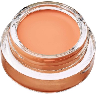 Latixmat Dual Base Makeup + Base  Foundation(ORANGE, 60 g)