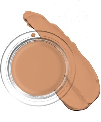 YAWI Full Coverage Concealer Foundation(CHIN, 6 g)