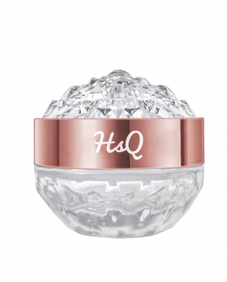 HSQ Colour Changing Foundation Cream Self Adjusting Flawless Makeup Foundation(Self Adjusting Creamy Natural Beige, 40 g)