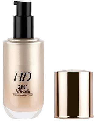 Arcanuy Matte Finish, Full Coverage | Water-Resistant | Liquid  Foundation(Beige, 60 ml)