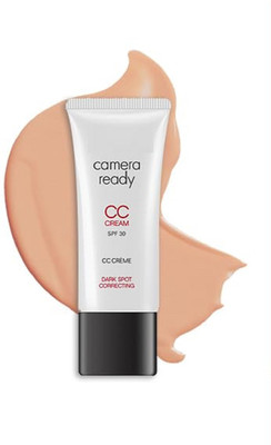 Jiwoo Cream Dark Spot Correcting Natural Beige  Foundation(BEIGE, 40 ml)