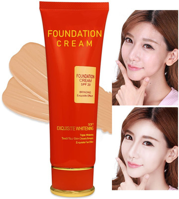 Amaryllis Unstoppable Transfer Full Coverage Liquid  Foundation(Beige, 80 ml)