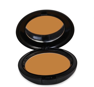 FACE UP FUSION CREAM TO POWDER FOUNDATION SHADE N1 Foundation(NATURAL, 10 g)