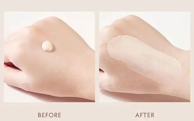SHENY COLORS Super Cover Foundation | High Coverage & Waterproof Foundation | 24-Hour Stay Foundation(BEIGE, 60 ml)