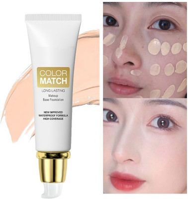 WOONGMI Perfection Super Makeup Oil Free Moisturizer Hydrate Blendable(50 ml)