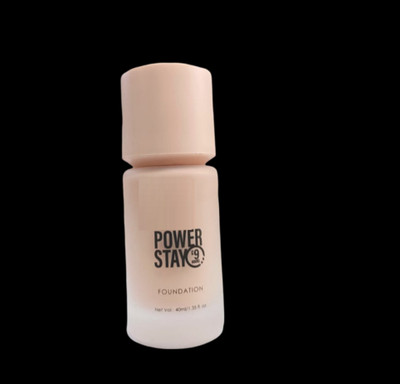 Sheny Party Look Waterproof Base Foundation (Natural Beige) 40 ml Foundation(BEIGE, 40 ml)